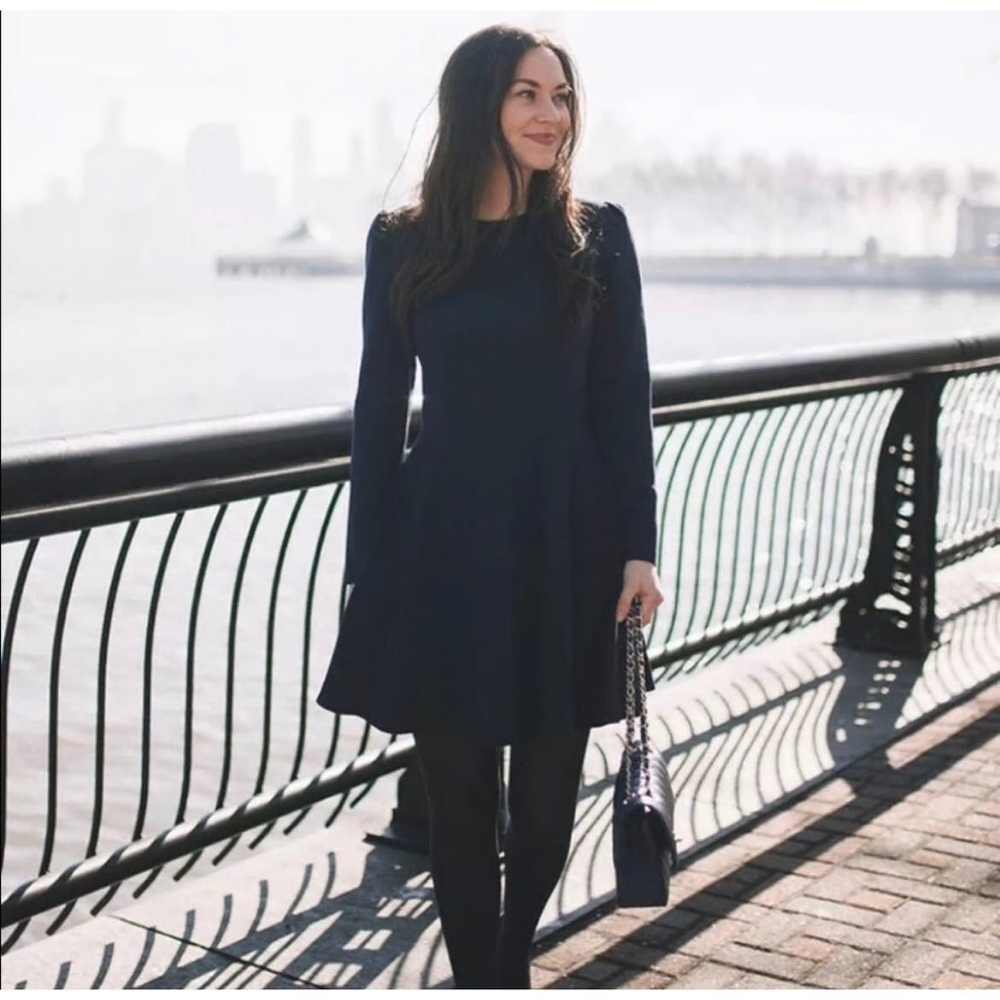 Gal Meets Glam Celeste dress